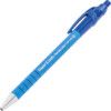 PAPERMATE FLEXGRIP RETRACTABLE BALL PEN BLUE (12) thumbnail-0