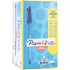 PAPERMATE INKJOY 100 ULTRA FINE BLUE (PK-50) thumbnail-1