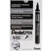 MARKER BULLET POINT BLACKN50 (PK-12) thumbnail-2