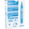 MARKER BULLET POINT BLUEN50 (PK-12) thumbnail-2