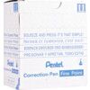 PENTEL MICRO CORRECT FLUID (PACK 12) thumbnail-2