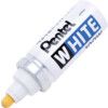 PENTEL X100W WHITE PIGMENT INK MARKER thumbnail-0