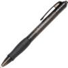 Q CONNECT RETRACTABLE BALL PEN BLACK (PK-10) thumbnail-0