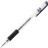 Q CONNECT GEL PEN BLACK (PK-10) thumbnail-0