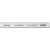 Q CONNECT 30cm RULER SHATTERPROOF WHITE thumbnail-0