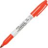 SHARPIE FINE PERM MARKE RRED (PK-12) S0810940 thumbnail-0