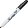 SHARPIE RETRACTABLE PERMMK BLACK (PK-12) S0810840 thumbnail-0