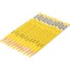 SHARPIE CHINA MARKER YELLOW (PK-12) S0305101 thumbnail-1