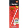 SHARPIE CHINA MARKER WHITE (PK-12) thumbnail-2