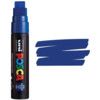 POSCA MARKER BROAD CHISELTIP PC-8K - BLUE thumbnail-1