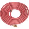 6mm x 10M ACETYLENE HOSE3/8" - 3/8" thumbnail-0