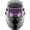 KWH100B LARGE VIEW WELDING & GRINDING HELMET BLACK thumbnail-1