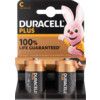 DURACELL ALK. BATTERY C 1.5V MN1400 (2) thumbnail-2