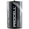 PC1300 DURACELL PROCELL DBATTERY(SINGLE) thumbnail-0