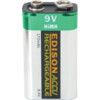 BATERIA LADOWALNA 9V NIMH170MAH 1 SZT thumbnail-1