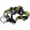 ALUMINIMUM RECHARGEABLE HEADTORCH thumbnail-0