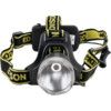 ALUMINIMUM RECHARGEABLE HEADTORCH thumbnail-1