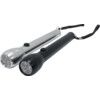 6 LED Super Bright Aluminium Casing Torch thumbnail-1