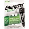 ENERGIZER AAA RECHARGEABLE BATTERY NiMH thumbnail-1