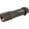 LED LENSER POLICE TAC TORCH thumbnail-0