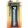 6LR61PPG/1BP 9V PRO POWERGOLD ALKALINE BATTERY (1) thumbnail-0