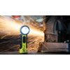 ATEX 210 LUMEN RIGHT ANGLE TORCH 4xAA thumbnail-4