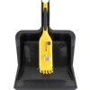 BULLDOZER HEAVY DUTY DUSTPAN&BRUSH SET thumbnail-0