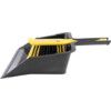 BULLDOZER HEAVY DUTY DUSTPAN&BRUSH SET thumbnail-2