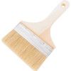 150mm (6") PURE BRISTLE WALL BRUSH thumbnail-0