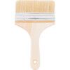 150mm (6") PURE BRISTLE WALL BRUSH thumbnail-1