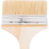 150mm (6") PURE BRISTLE WALL BRUSH thumbnail-2