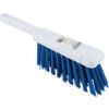 HBS175 12" SOFT CRIMP POLY HAND BRUSH BLUE thumbnail-0