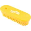 YELLOW TYPE 66 NYLON NAILBRUSH thumbnail-0