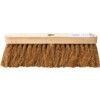 12" NATURAL COCO BROOM (HEAD ONLY) thumbnail-1