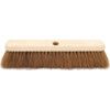 18" NATURAL COCO BROOM (HEAD ONLY) thumbnail-0