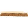 24" NATURAL COCO BROOM (HEAD ONLY) thumbnail-1