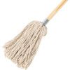 No.12 SOCKET MOP C/W 15/16"x60" STALE thumbnail-1