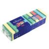 ESSENTIALS ASSORTED SPONGE SCOURERS (PK-10) thumbnail-0