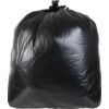 30"x46"x54" 240L L/D BLK WHEELIE BIN LINERS (100) thumbnail-0