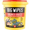 HEAVY DUTY WIPES 4x4 BUCKET (240WIPES) thumbnail-0