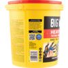 HEAVY DUTY WIPES 4x4 BUCKET (240WIPES) thumbnail-1