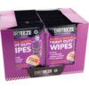 MICRO-BEADED DEGREASER WIPES TWINPACKS (BX-50) thumbnail-0