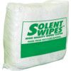 RAGS, WHITE SHEETING, LOW LINT,10KG PER PACK thumbnail-2