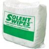 RAGS, WHITE SHEETING, LOW LINT,10KG PER PACK thumbnail-3