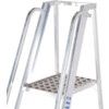 1275-008 1.95Mx2.53M PLATFORM LADDER thumbnail-4