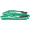 2Mx60mm SWL 2000KG DUPLEX FLAT SLING thumbnail-2