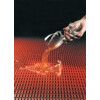 0.9Mx10M ECONOMICAL ANTISLIP MATTING ROLL RED thumbnail-0