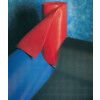 0.9Mx10M ULTIMATE ANTI SLIP MATTING ROLL BLUE thumbnail-0