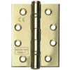 CLASS 13 CE 2 B/BEARING HINGES E/B 100x75x3mm (PR) thumbnail-0