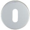 ALUMINIUM LOCK PROFILE ESCUTCHEON thumbnail-0